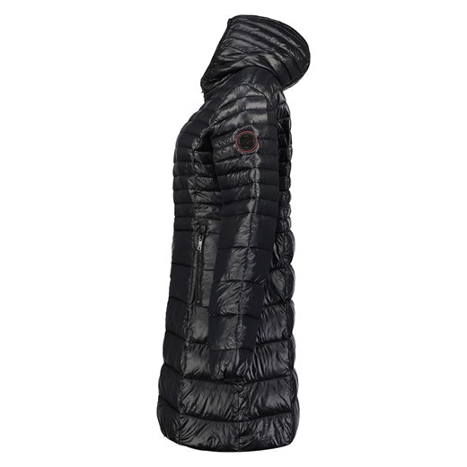 Płaszcz pikowany "Bodeak" w kolorze czarnym Canadian Peak L Limango Polska okazyjna cena