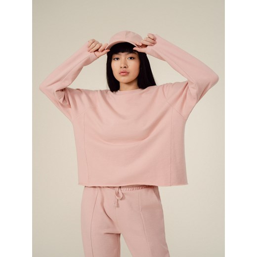 Bluza nierozpinana damska Outhorn XL OUTHORN