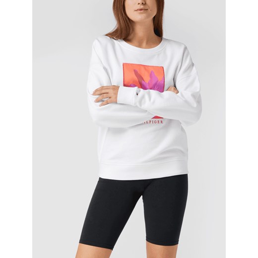 Bluza z motywem Tommy Hilfiger XL Peek&Cloppenburg