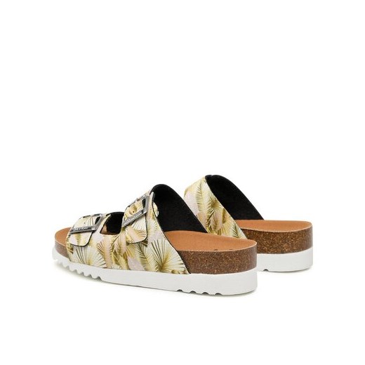 Klapki Scholl F29970 GREENY MULE 2.0 1571 Scholl 38 ccc.eu