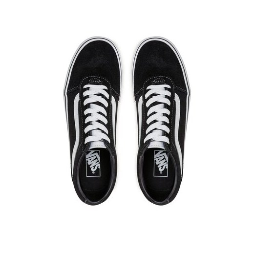 Trampki Vans WARD VN0A36EMC4R1 Vans 45 ccc.eu