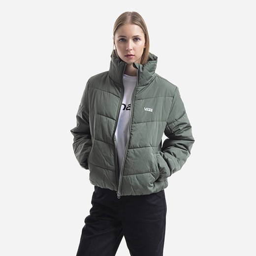 Kurtka damska Vans Foundry V Puffer MTE Jacket VN0A4V8M7WJ Vans XS okazyjna cena sneakerstudio.pl