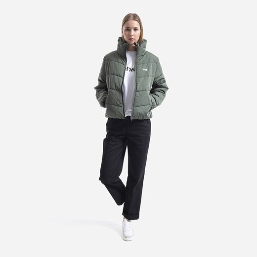 Kurtka damska Vans Foundry V Puffer MTE Jacket VN0A4V8M7WJ Vans XS okazja sneakerstudio.pl