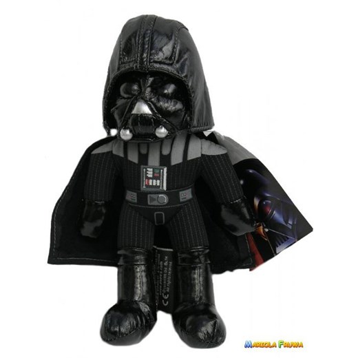 Pluszak Star Wars Gwiezdne Wojny Lord Vader 23 cm
