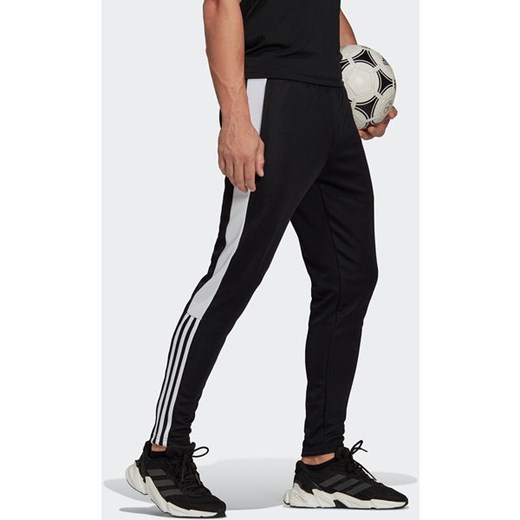 Spodnie męskie Tiro Aeroready Adidas S SPORT-SHOP.pl
