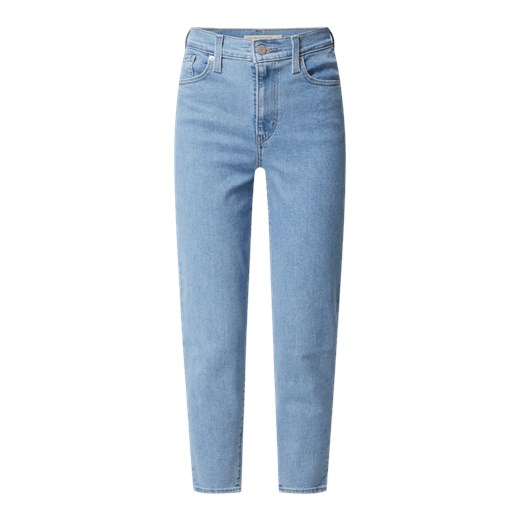 Jeansy o kroju mom fit z dodatkiem streczu 26/27 Peek&Cloppenburg