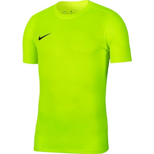 Komplet piłkarski junior Dry Park VII + Park III Nike Nike 158-170 okazja SPORT-SHOP.pl