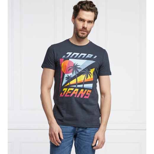 Joop! Jeans T-shirt | Regular Fit XXXL Gomez Fashion Store