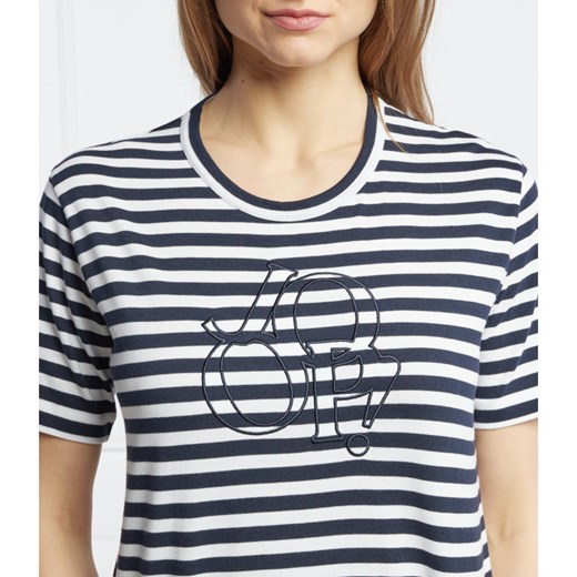 Joop! T-shirt | Regular Fit Joop! 42 Gomez Fashion Store