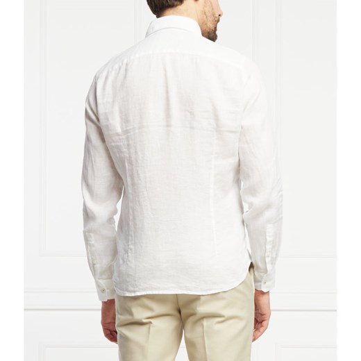 Joop! Collection Lniana koszula Pejos-W | Slim Fit 44 Gomez Fashion Store