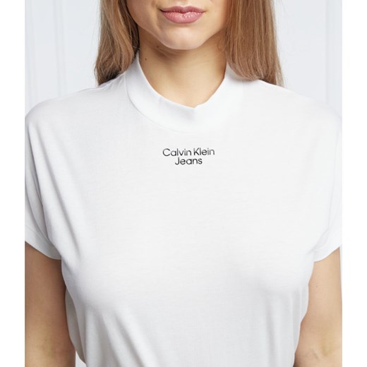 CALVIN KLEIN JEANS T-shirt | Comfort fit XL Gomez Fashion Store