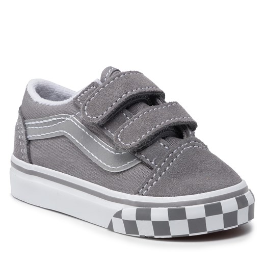 Tenisówki VANS - Old Skool V VN000D3YAC11 (Reflective Sidestrip) C Vans 24.5 eobuwie.pl