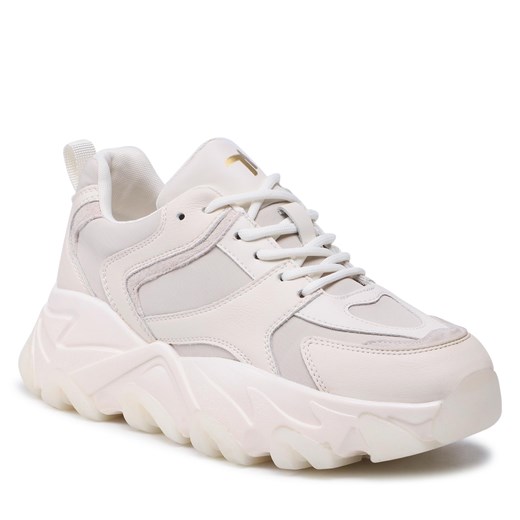Sneakersy TOGOSHI - WP-TS5270-01 Beige Togoshi 40 eobuwie.pl