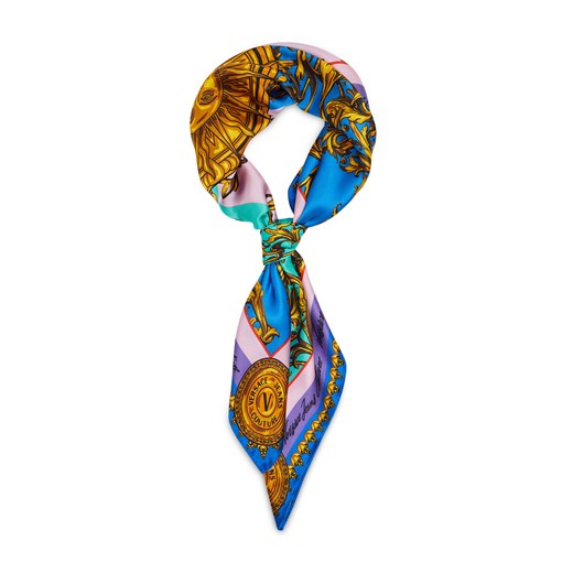 Chusta VERSACE JEANS COUTURE - 72HA7H02 ZG074 982 eobuwie.pl