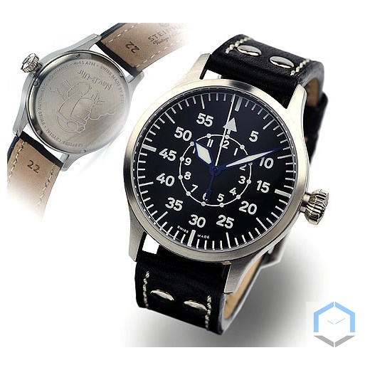 NAV B-UHR 44 B-Type Steinhart Timepieces steinhart-zegarki