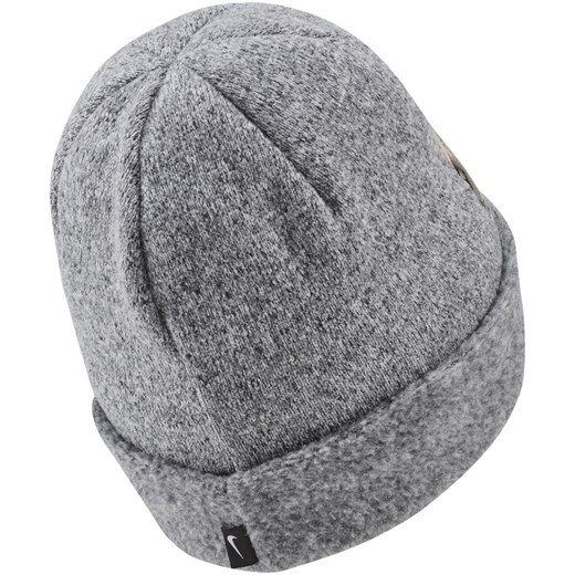 Czapka zimowa NIKE U NK THRMA BEANIE CUFFED SWSH Nike UNI Trenzi