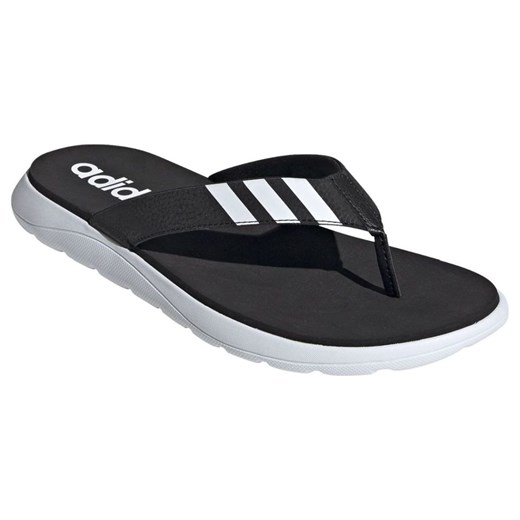 Klapki męskie ADIDAS COMFORT FLIP FLOP 46 Trenzi