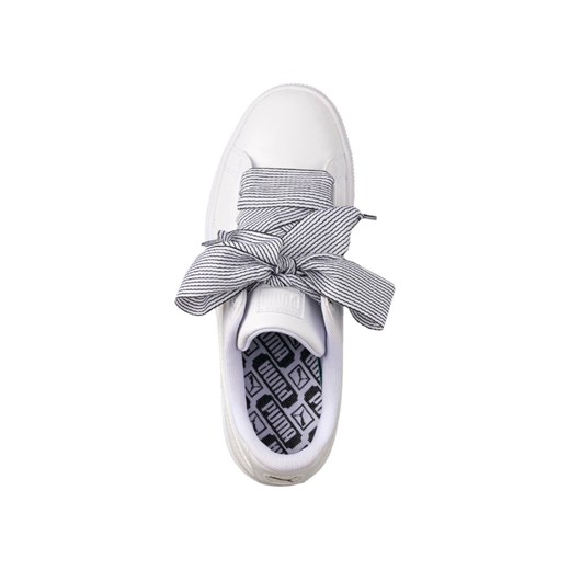 Buty damskie PUMA BASKET HEART WN'S Puma 39 promocja Trenzi