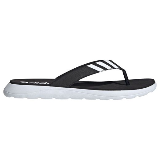 Klapki męskie ADIDAS COMFORT FLIP FLOP 38 Trenzi