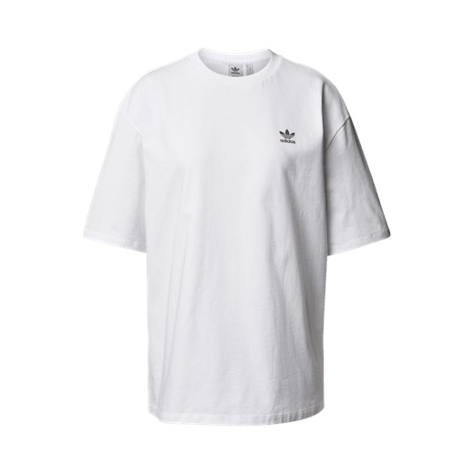 T-shirt o kroju oversized z nadrukiem z logo 36 Peek&Cloppenburg 