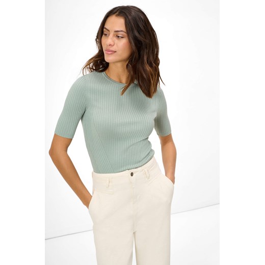 Sweter z rękawem do łokcia L orsay.com