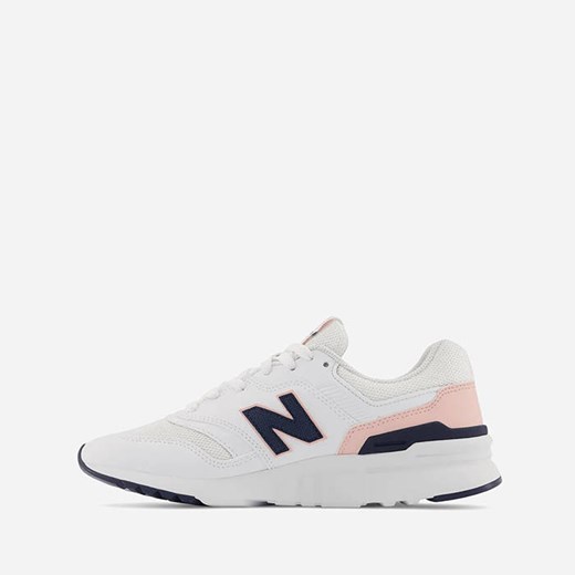 Buty damskie sneakersy New  Balance CW997HCW New Balance 36 sneakerstudio.pl