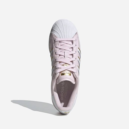Buty damskie sneakersy adidas Originals Superstar W GZ3453 * Marka Niezdefiniowana 38 2/3 sneakerstudio.pl