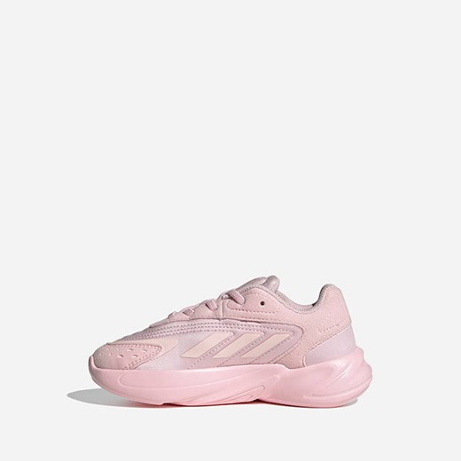 Buty dziecięce sneakersy adidas Originals Ozelia EL C GW8132 32 sneakerstudio.pl