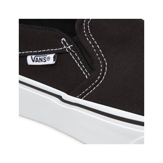 Trampki Vans ASHER PLATFORM VN0A3WMM3SY1 Vans 38 1/2 ccc.eu