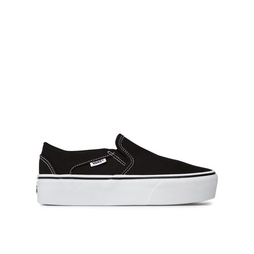 Trampki Vans ASHER PLATFORM VN0A3WMM3SY1 Vans 39 ccc.eu