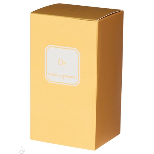 Or - EDP - 100 ml Pascal Morabito onesize okazja Limango Polska