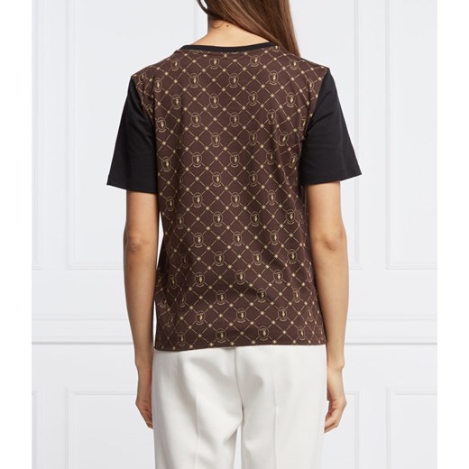 Trussardi T-shirt | Regular Fit Trussardi M Gomez Fashion Store