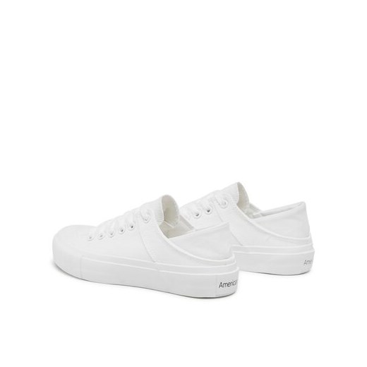 Trampki AMERICANOS WP40-AM2 Americanos 39 ccc.eu