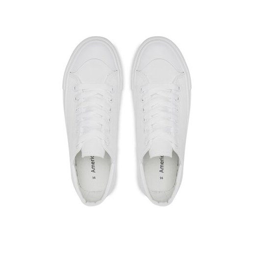Trampki AMERICANOS WP40-AM2 Americanos 40 ccc.eu