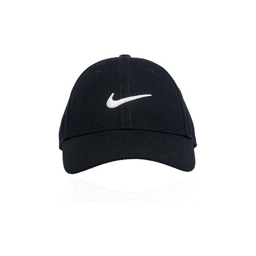czapka Nike deichmann czarny czapka