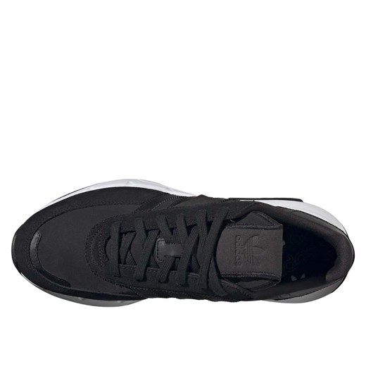 adidas Retropy F2 Męskie Czarne (GW5472) 43 1/3 Worldbox