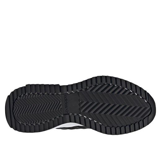 adidas Retropy F2 Męskie Czarne (GW5472) 44 2/3 Worldbox