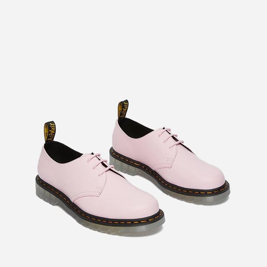 Buty Dr Martens 1461 Iced Pale Pink 26651322 Dr. Martens 41 wyprzedaż sneakerstudio.pl