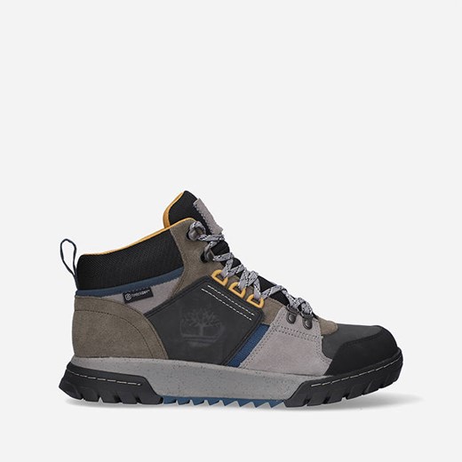 Buty męskie Timberland Boulder Trail Mid Waterproof A2ERV Timberland 46 promocja sneakerstudio.pl