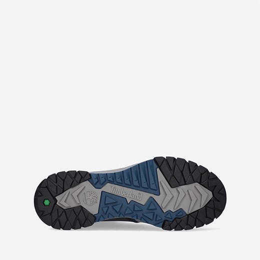 Buty męskie Timberland Boulder Trail Mid Waterproof A2ERV Timberland 44 wyprzedaż sneakerstudio.pl