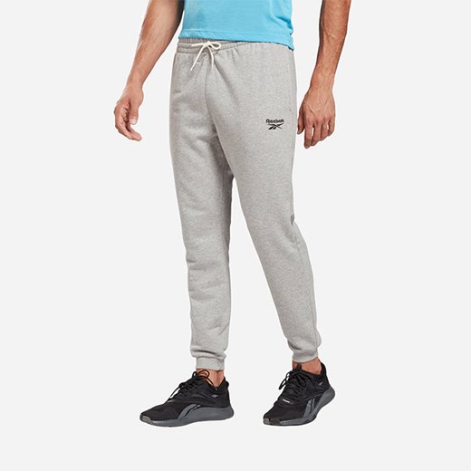 Spodnie męskie Reebok Ft Jogger GJ0633 Marka Niezdefiniowana