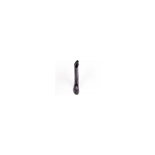 Caprice 25502-23 black antic aligoo szary klasyczny