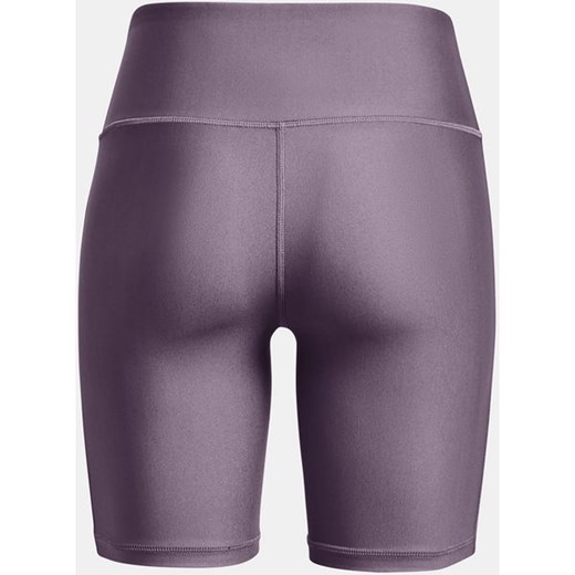 Spodenki damskie HeatGear Armour Bike Shorts Under Armour Under Armour S SPORT-SHOP.pl okazja