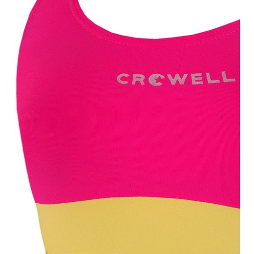 Strój kąpielowy dziewczęcy Swan Crowell Crowell 128cm SPORT-SHOP.pl