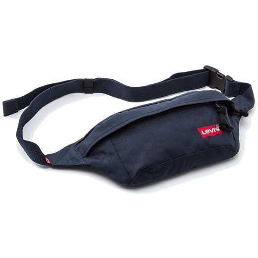 LEVIS nerka saszetka torebka biodrówka granat 38005-0139 ansport.pl ansport
