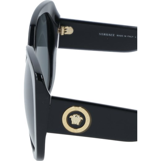 Versace Okulary przeciwsłoneczne Versace 56 Gomez Fashion Store okazyjna cena