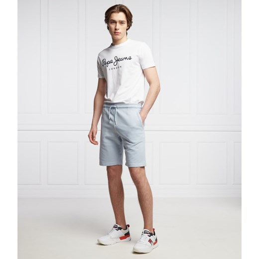 Pepe Jeans London Szorty | Slim Fit XL Gomez Fashion Store