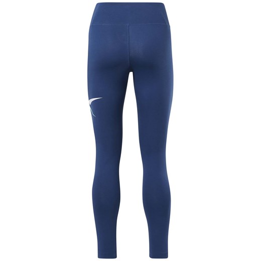 Damskie Legginsy REEBOK TE VECTOR TIGHT HI5858 Reebok L sklepmartes.pl