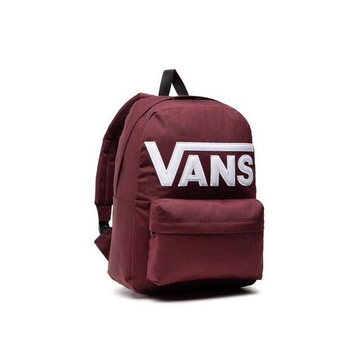 Plecak Vans Old Skool Drop V Backpack VN0A5KHP4QU1 Vans One size ccc.eu