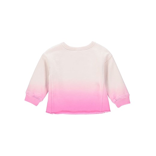 Bluza w kolorze różowym Gap 104 promocja Limango Polska